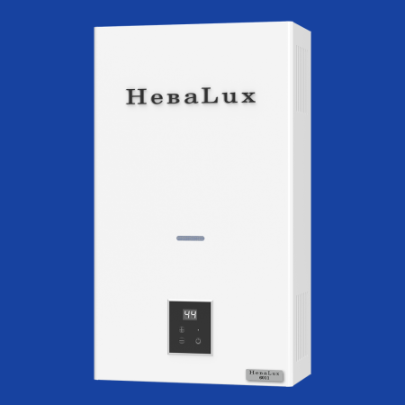 НЕВА Lux 6011 колонка газовая (водонагреватель проточный)